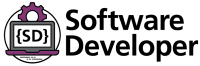Logo Software Developer